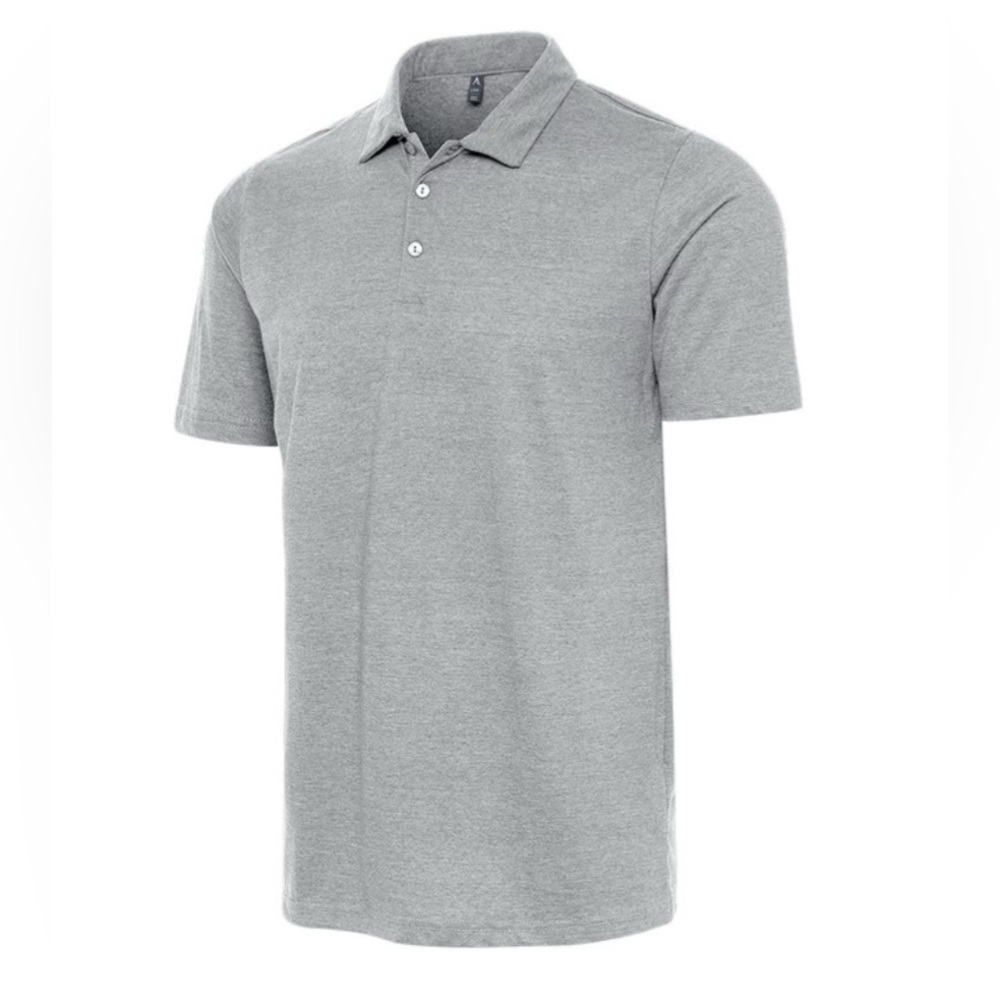 NWT—Antigua Men’s Peak Polo